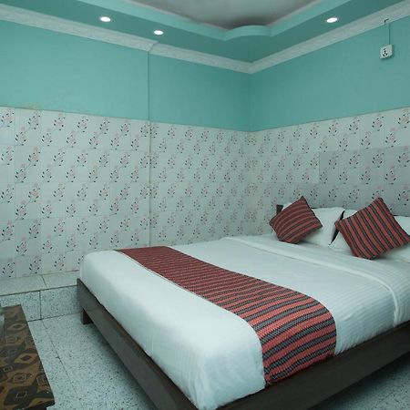 Spot On 740 Hotel Akala Pvt Ltd Kerwani Экстерьер фото