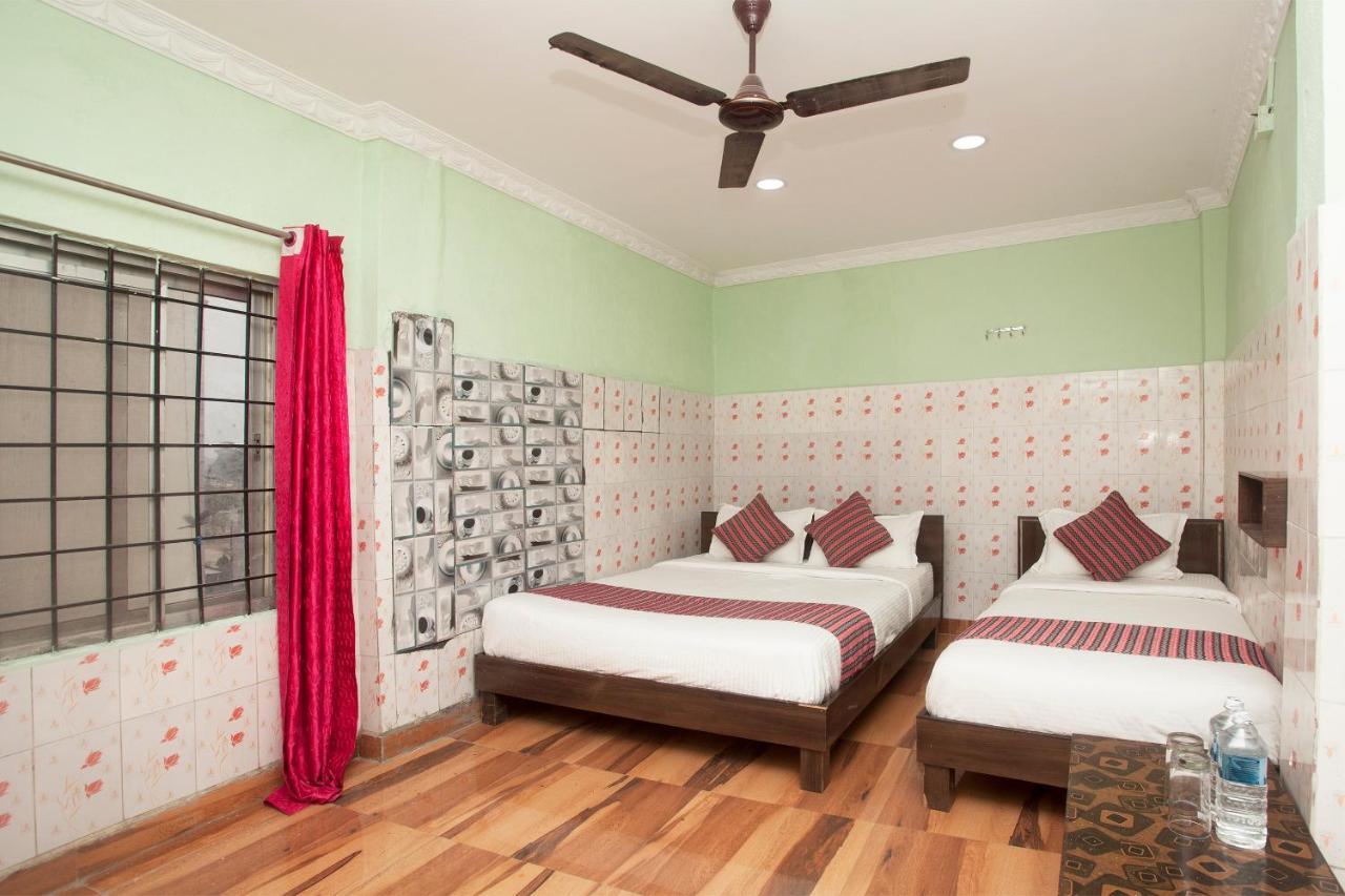 Spot On 740 Hotel Akala Pvt Ltd Kerwani Экстерьер фото