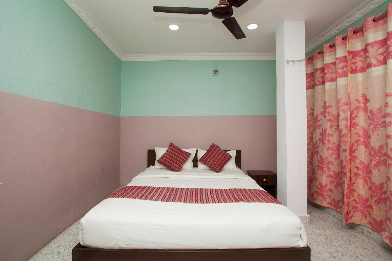 Spot On 740 Hotel Akala Pvt Ltd Kerwani Экстерьер фото