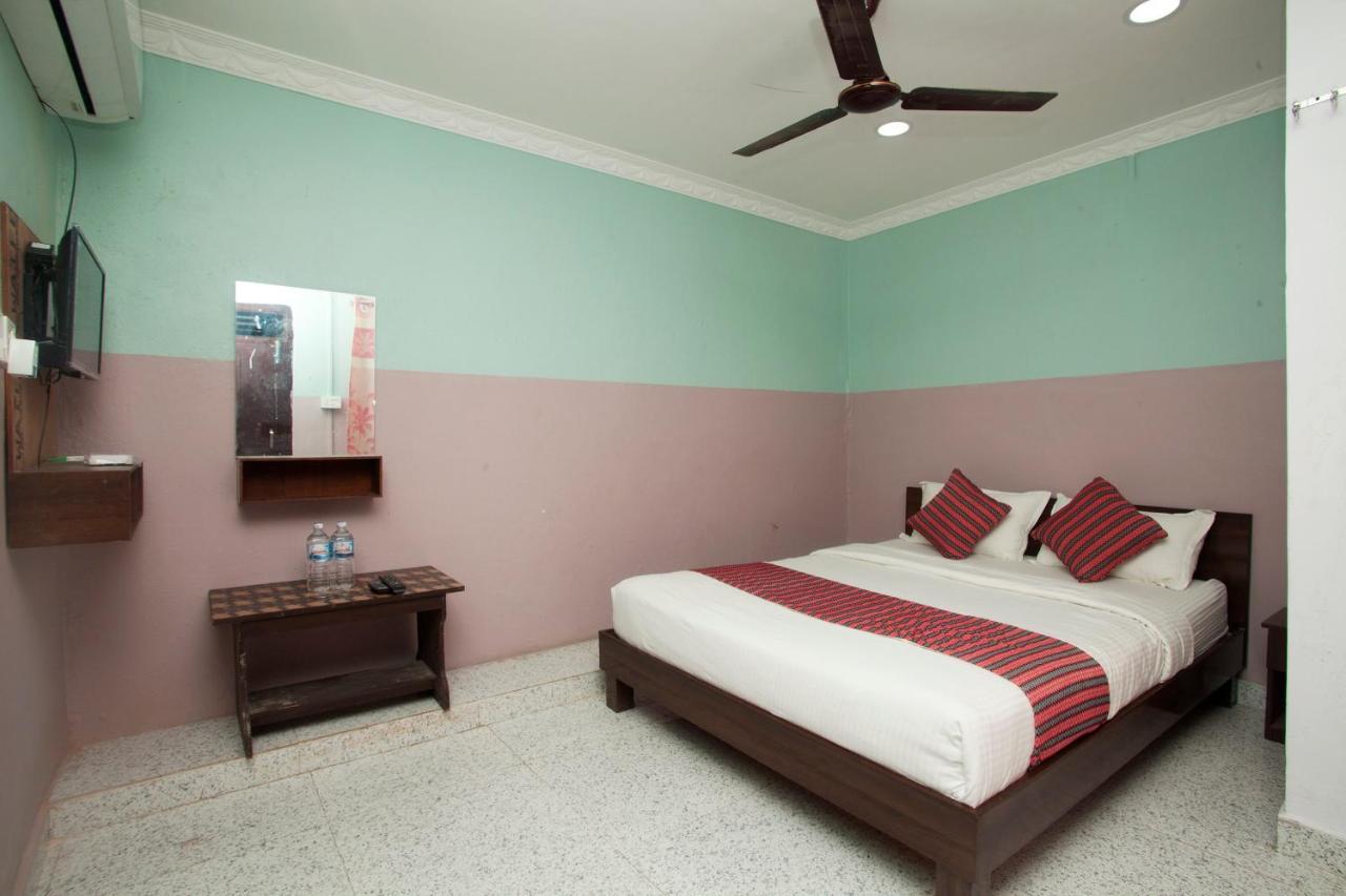 Spot On 740 Hotel Akala Pvt Ltd Kerwani Экстерьер фото