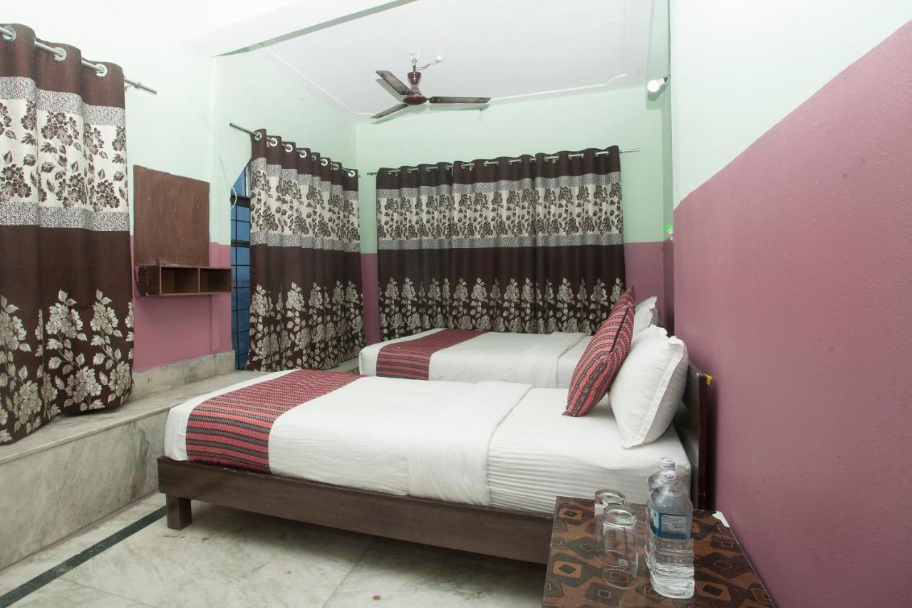 Spot On 740 Hotel Akala Pvt Ltd Kerwani Экстерьер фото