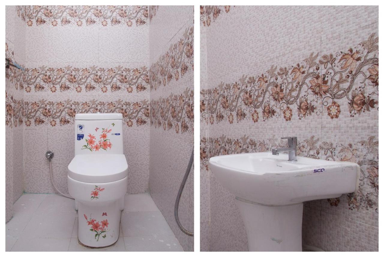 Spot On 740 Hotel Akala Pvt Ltd Kerwani Экстерьер фото