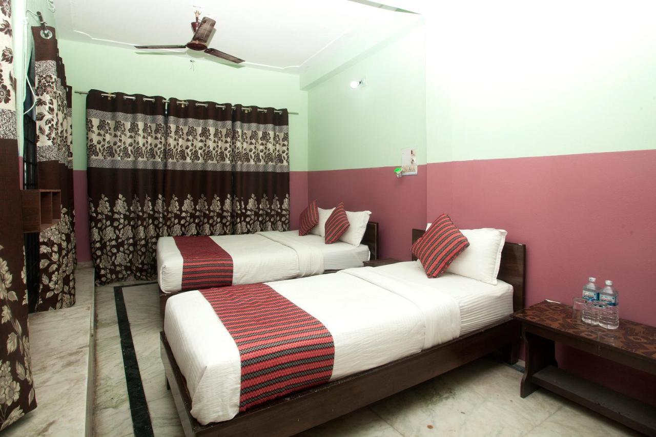 Spot On 740 Hotel Akala Pvt Ltd Kerwani Экстерьер фото