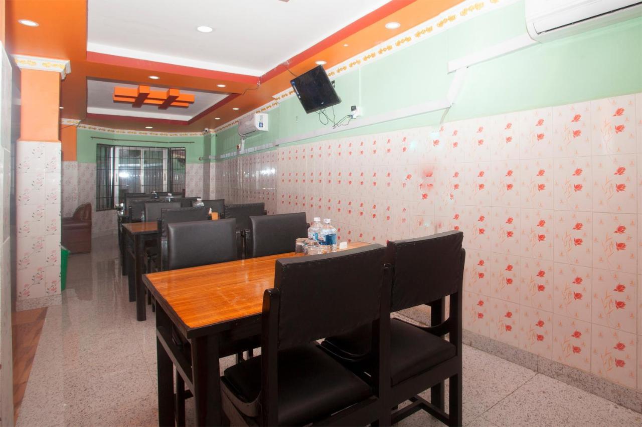 Spot On 740 Hotel Akala Pvt Ltd Kerwani Экстерьер фото